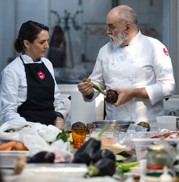 FOOD GENIUS ACADEMY 1